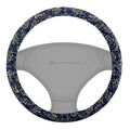 Seattle Seahawks Steering Wheel Cover Cartoon Theme Collection - Gearcarcover - 2