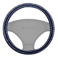 Seattle Seahawks Steering Wheel Cover Sporty Team Collection - Gearcarcover - 2