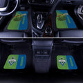 Seattle Sounders FC Car Floor Mats Custom Car Accessories - Gearcarcover - 2
