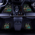Seattle Sounders FC Car Floor Mats Custom Car Accessories - Gearcarcover - 2