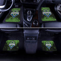 Seattle Sounders FC Car Floor Mats Custom Car Accessories - Gearcarcover - 2