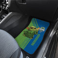 Seattle Sounders FC Car Floor Mats Custom Car Accessories - Gearcarcover - 3