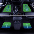 Seattle Sounders FC Car Floor Mats Sporty Team Collection - Gearcarcover - 2