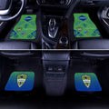 Seattle Sounders FC Car Floor Mats Sporty Team Collection - Gearcarcover - 3