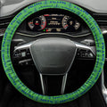 Seattle Sounders FC Steering Wheel Cover Sporty Team Collection - Gearcarcover - 3