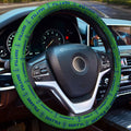 Seattle Sounders FC Steering Wheel Cover Sporty Team Collection - Gearcarcover - 1