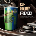Seattle Sounders FC Tumbler Cup Custom Car Accessories - Gearcarcover - 3