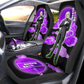 Sebas Tian Car Seat Covers Custom Car Accessories - Gearcarcover - 2