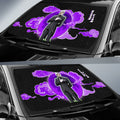 Sebas Tian Car Sunshade Custom Car Accessories - Gearcarcover - 2