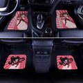 Sedusa The Powerpuff Girls Car Floor Mats Custom Car Accessories - Gearcarcover - 2