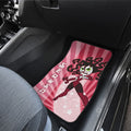 Sedusa The Powerpuff Girls Car Floor Mats Custom Car Accessories - Gearcarcover - 3