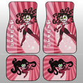 Sedusa The Powerpuff Girls Car Floor Mats Custom Car Accessories - Gearcarcover - 1