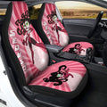 Sedusa The Powerpuff Girls Car Seat Covers Custom Car Accessories - Gearcarcover - 2