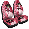 Sedusa The Powerpuff Girls Car Seat Covers Custom Car Accessories - Gearcarcover - 3