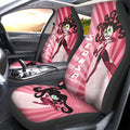 Sedusa The Powerpuff Girls Car Seat Covers Custom Car Accessories - Gearcarcover - 1