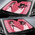 Sedusa The Powerpuff Girls Car Sunshade Custom Car Accessories - Gearcarcover - 2