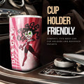 Sedusa The Powerpuff Girls Tumbler Cup Custom Car Accessories - Gearcarcover - 3
