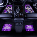 Seele Car Floor Mats Custom Honkai Star Rail Car Accessories - Gearcarcover - 2