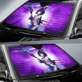 Seele Car Sunshade Custom Honkai Star Rail Car Accessories - Gearcarcover - 2