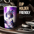 Seele Tumbler Cup Custom Honkai Star Rail Car Accessories - Gearcarcover - 3