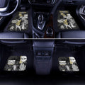 Seiko Ayase Car Floor Mats Custom Car Accessories - Gearcarcover - 2
