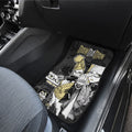 Seiko Ayase Car Floor Mats Custom Car Accessories - Gearcarcover - 3
