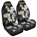 Seiko Ayase Car Seat Covers Custom Car Accessories - Gearcarcover - 3