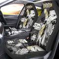 Seiko Ayase Car Seat Covers Custom Car Accessories - Gearcarcover - 1