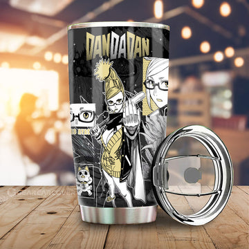 Seiko Ayase Tumbler Cup Custom Car Accessories - Gearcarcover - 1