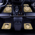 Seita Yokokawa Car Floor Mats Custom Grave Of The Fireflies Car Accessories - Gearcarcover - 2