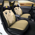 Seita Yokokawa Car Seat Covers Custom Grave Of The Fireflies Car Accessories - Gearcarcover - 2