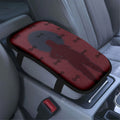 Senju Hashirama Car Center Console Cover Collection - Gearcarcover - 3