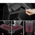 Senju Hashirama Car Center Console Cover Collection - Gearcarcover - 4