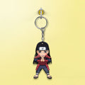 Senju Hashirama Keychains Custom Anime Car Accessories - Gearcarcover - 2