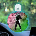 Senju Hashirama Led Ornament Custom Car Decorations - Gearcarcover - 2