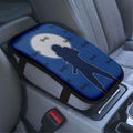 Senju Tobirama Car Center Console Cover Collection - Gearcarcover - 3