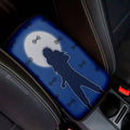 Senju Tobirama Car Center Console Cover Collection - Gearcarcover - 1