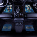 Senju Tobirama Car Floor Mats Custom Anime Car Accessories - Gearcarcover - 3