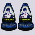 Senju Tobirama Car Seat Covers Custom - Gearcarcover - 2