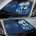 Senju Tobirama Car Sunshade Custom Car Accessories - Gearcarcover - 2