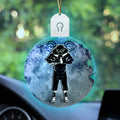 Senju Tobirama Led Ornament Custom Car Decorations - Gearcarcover - 2