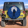 Senju Tobirama Spare Tire Covers Camera Hole Collection - Gearcarcover - 3