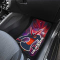 Senketsu Car Floor Mats Custom Characters Car Accessories - Gearcarcover - 3