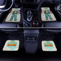 Senku Ishigami Car Floor Mats Anime Collection - Gearcarcover - 2
