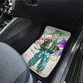 Senku Ishigami Car Floor Mats Anime Collection - Gearcarcover - 3