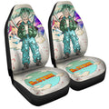 Senku Ishigami Car Seat Covers Anime Collection - Gearcarcover - 3