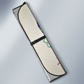 Senku Ishigami Car Sunshade Anime Collection - Gearcarcover - 3