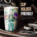 Senku Ishigami Tumbler Cup Anime Collection - Gearcarcover - 3