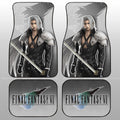 Sephiroth Car Floor Mats Custom Car Accessories - Gearcarcover - 1