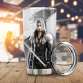 Sephiroth Tumbler Cup Custom Car Accessories - Gearcarcover - 2